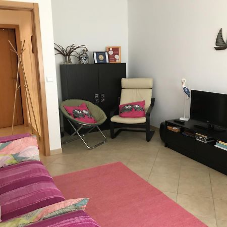 Apartamento Porto De Areia Apartment Peniche Ngoại thất bức ảnh