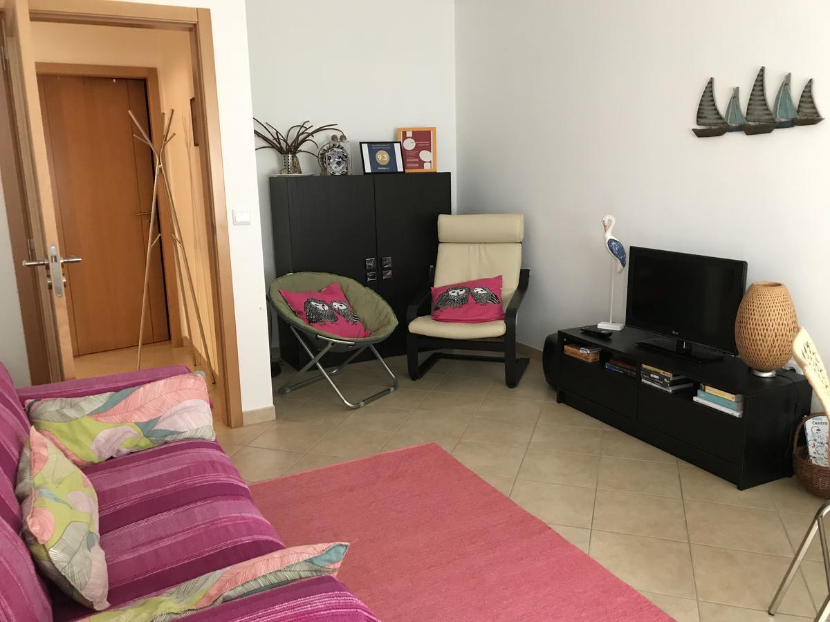 Apartamento Porto De Areia Apartment Peniche Ngoại thất bức ảnh